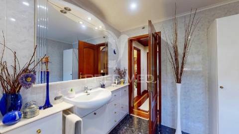 Moradia casal dos apréstimos - ramada