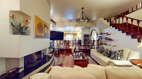 Moradia casal dos apréstimos - ramada