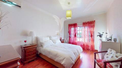 Moradia casal dos apréstimos - ramada