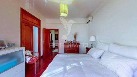 Moradia casal dos apréstimos - ramada