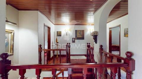 Moradia casal dos apréstimos - ramada