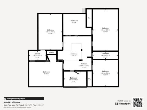Moradia casal dos apréstimos - ramada