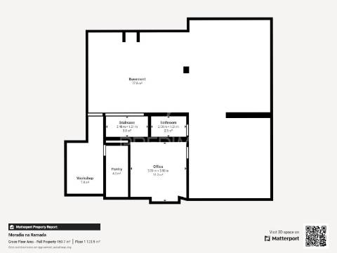 Moradia casal dos apréstimos - ramada