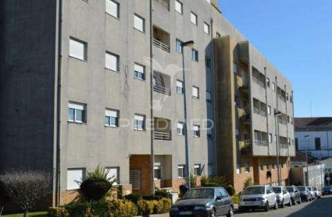 Apartamento t2 no bonfim - porto