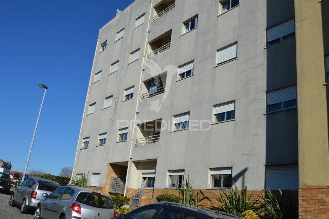 Apartamento t2 no bonfim - porto