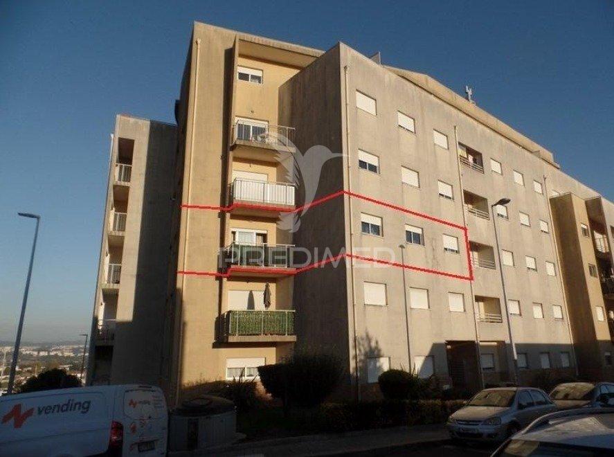 Apartamento t2 no bonfim - porto