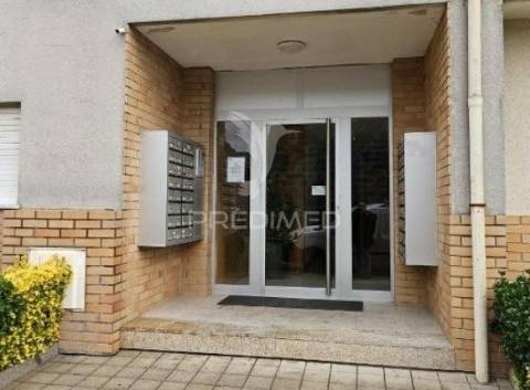 Apartamento t2 no bonfim - porto