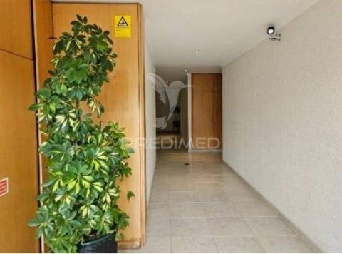 Apartamento t2 no bonfim - porto