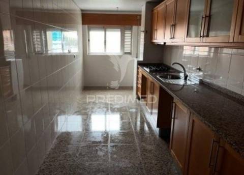 Apartamento t2 no bonfim - porto