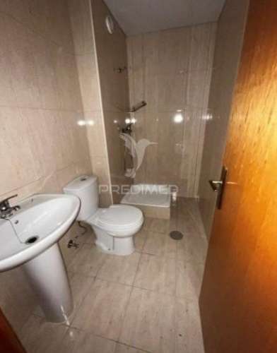 Apartamento t2 no bonfim - porto