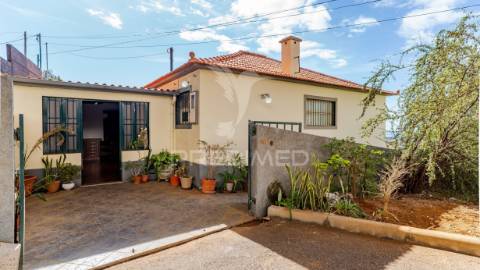 Moradia t2 em funchal