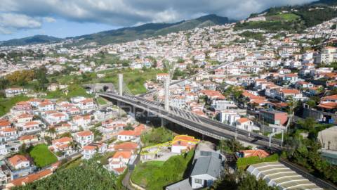 Moradia t2 em funchal