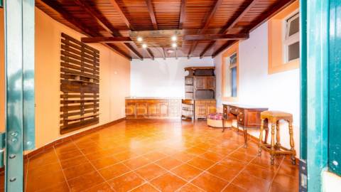 Moradia t2 em funchal