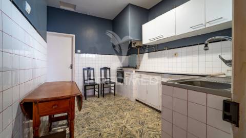 Moradia t2 em funchal