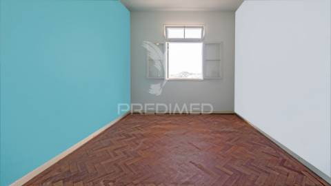 Moradia t2 em funchal