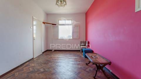 Moradia t2 em funchal