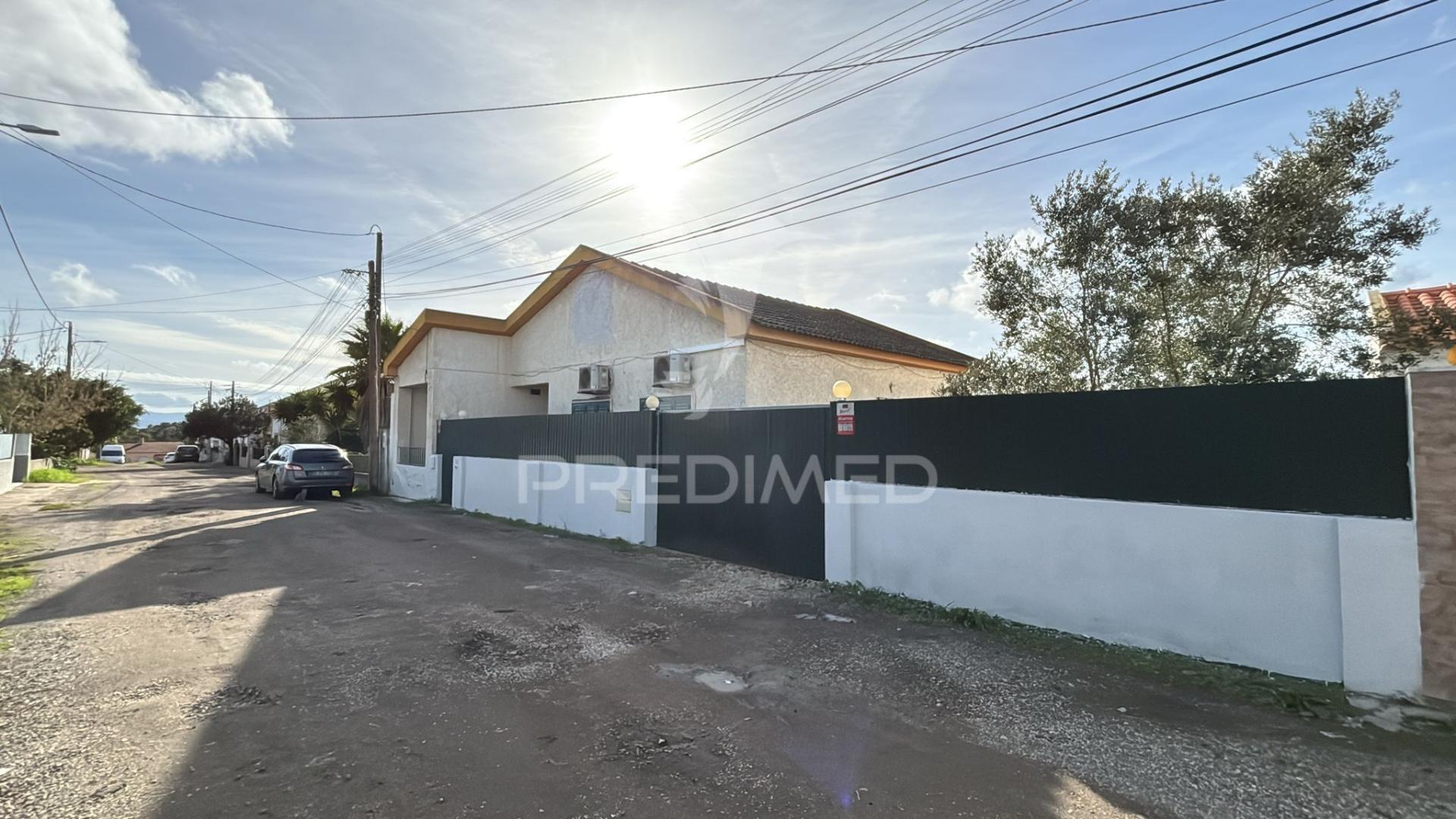 Oportunidade! moradia isolada penalva