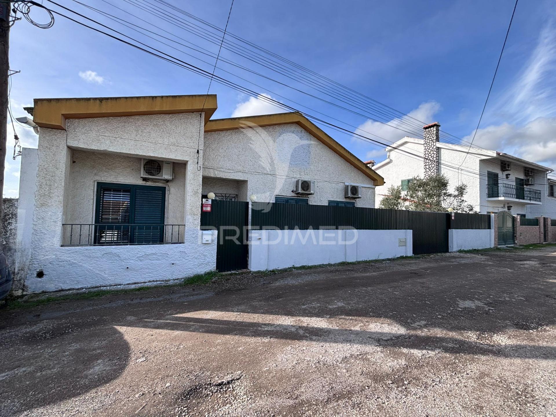 Oportunidade! moradia isolada penalva