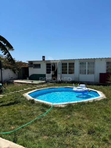 Oportunidade! moradia isolada penalva