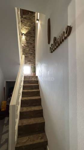 Oportunidade! moradia isolada penalva