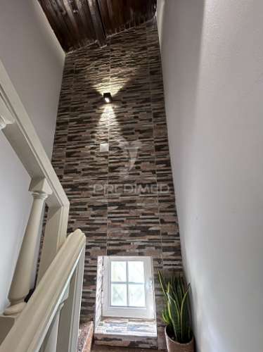 Oportunidade! moradia isolada penalva