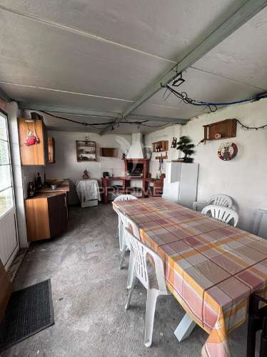 Oportunidade! moradia isolada penalva