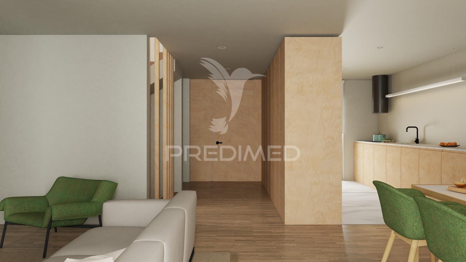 Moradias em banda – esposende, gandra conforto, modernidade e um investimento inesquecível