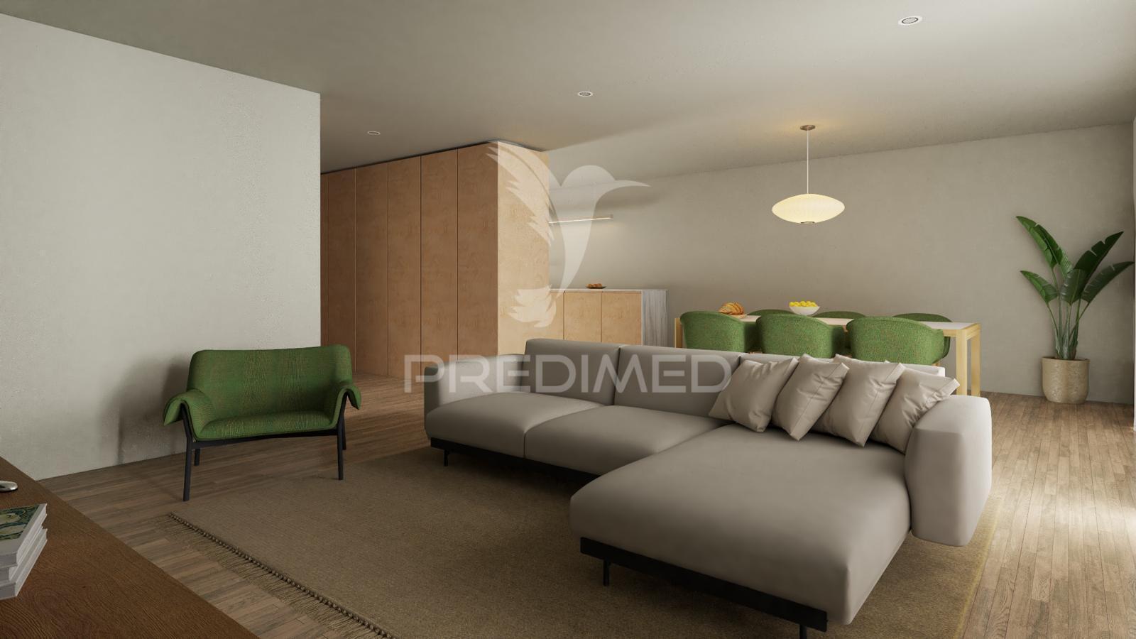 Moradias em banda – esposende, gandra conforto, modernidade e um investimento inesquecível