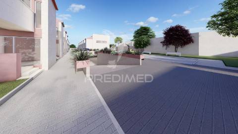 Moradias em banda – esposende, gandra conforto, modernidade e um investimento inesquecível