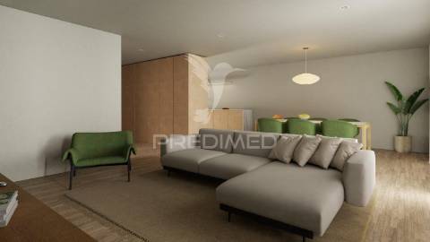 Moradias em banda – esposende, gandra