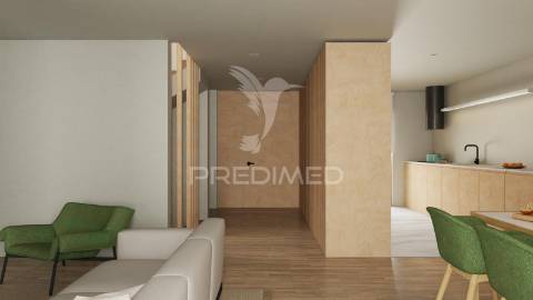 Moradias em banda – esposende, gandra