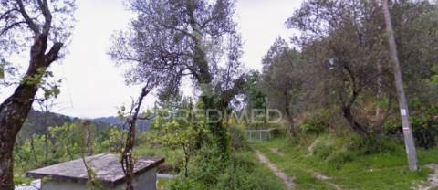 Terreno urbano – póvoa de lanhoso, freguesia de calvos