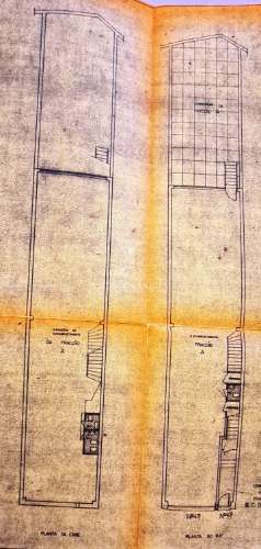 Loja para comercio de cave e r/c