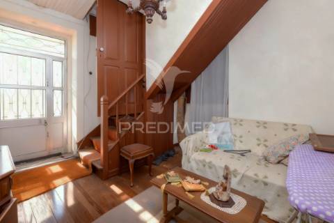 2 casas para renovar em adaúfe, braga – excelente oportunidade