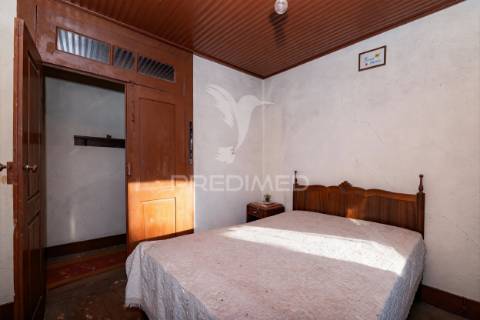 2 casas para renovar em adaúfe, braga – excelente oportunidade