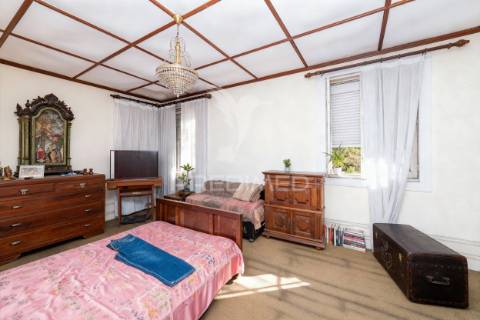 2 casas para renovar em adaúfe, braga – excelente oportunidade