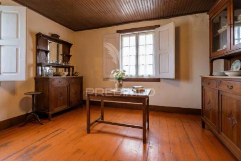 2 casas para renovar em adaúfe, braga – excelente oportunidade