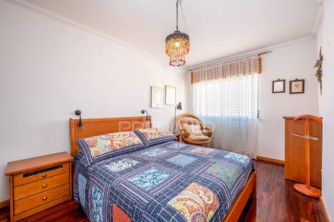 Exclusivo t2 no 10º andar em são marcos: vistas panorâmicas e arrecadação