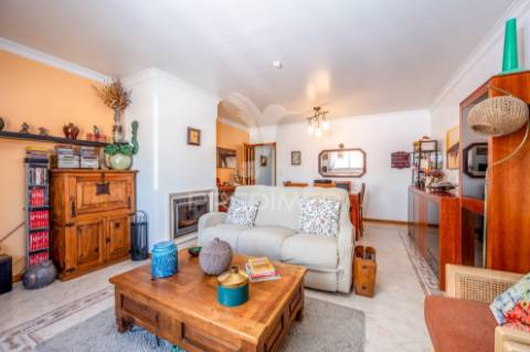 Exclusivo t2 no 10º andar em são marcos: vistas panorâmicas e arrecadação