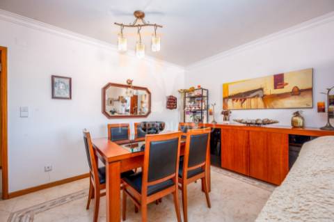 Exclusivo t2 no 10º andar em são marcos: vistas panorâmicas e arrecadação