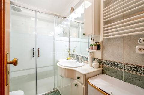 Exclusivo t2 no 10º andar em são marcos: vistas panorâmicas e arrecadação