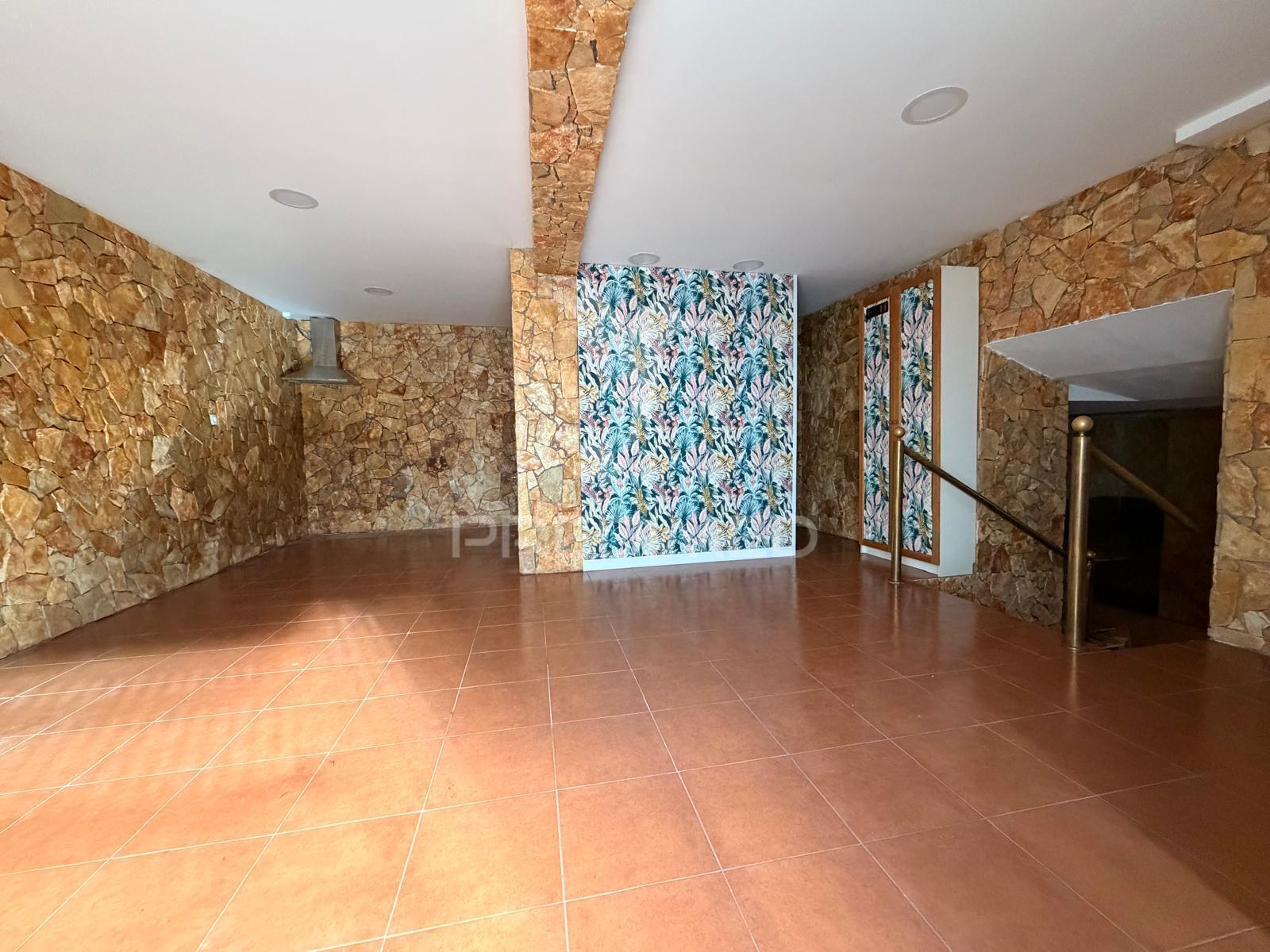 Loja no centro histórico de palmela