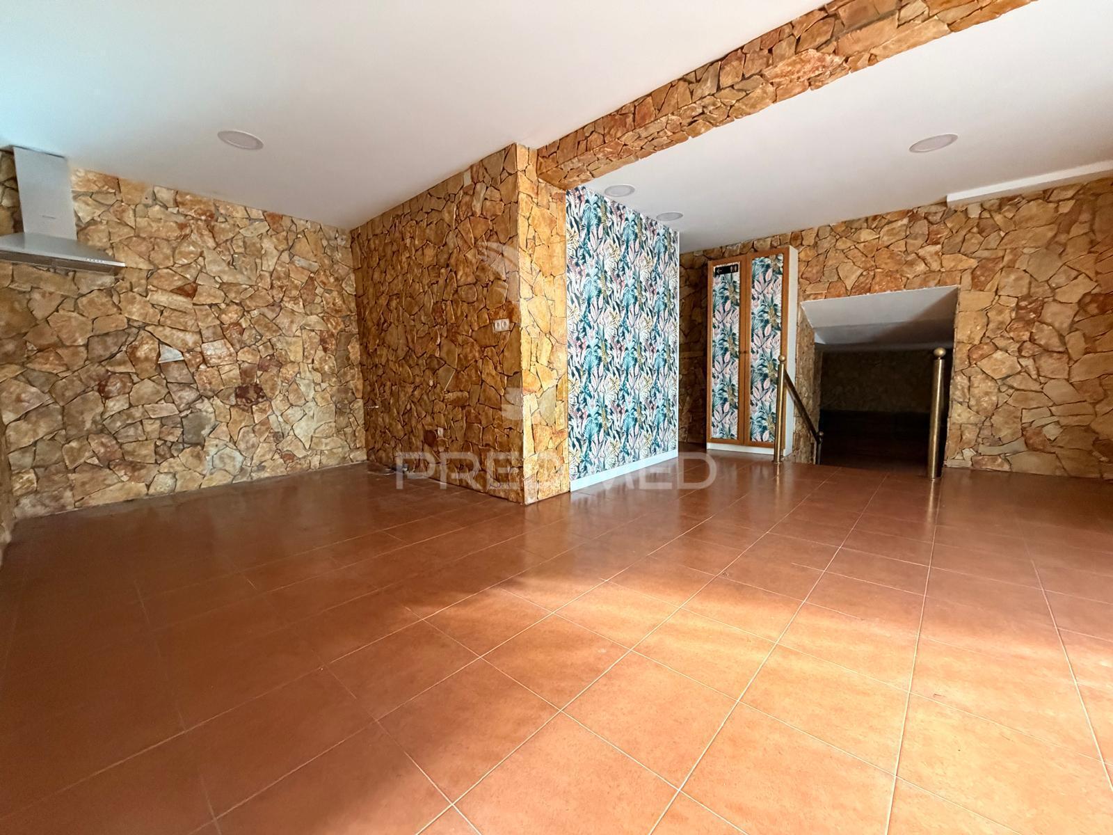 Loja no centro histórico de palmela