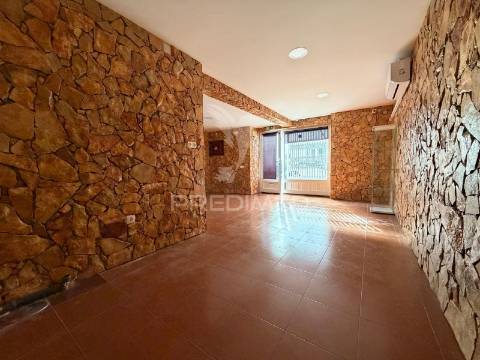 Loja no centro histórico de palmela