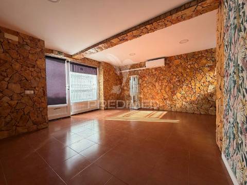 Loja no centro histórico de palmela