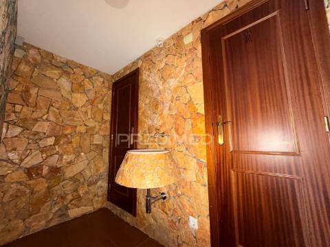 Loja no centro histórico de palmela