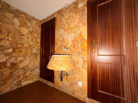 Loja no centro histórico de palmela