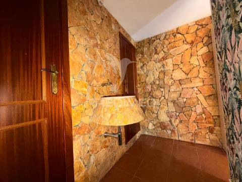 Loja no centro histórico de palmela