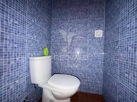 Loja no centro histórico de palmela