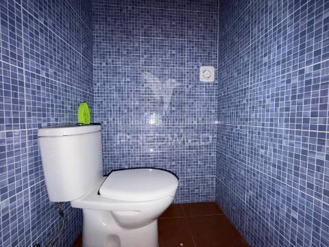 Loja no centro histórico de palmela